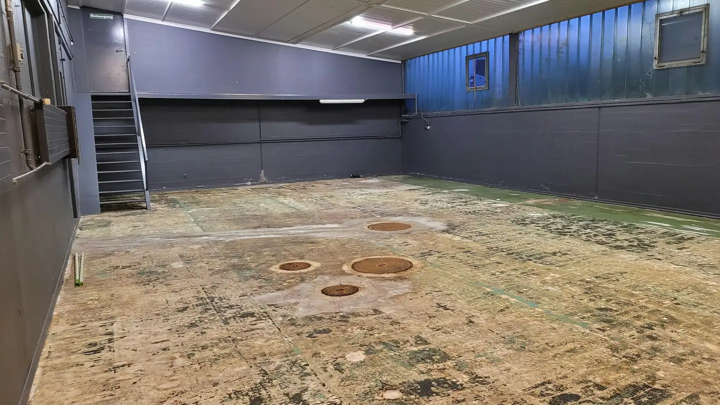 Commercial for rent - Basadingerstrasse 52, 8253 Diessenhofen - Photo 2