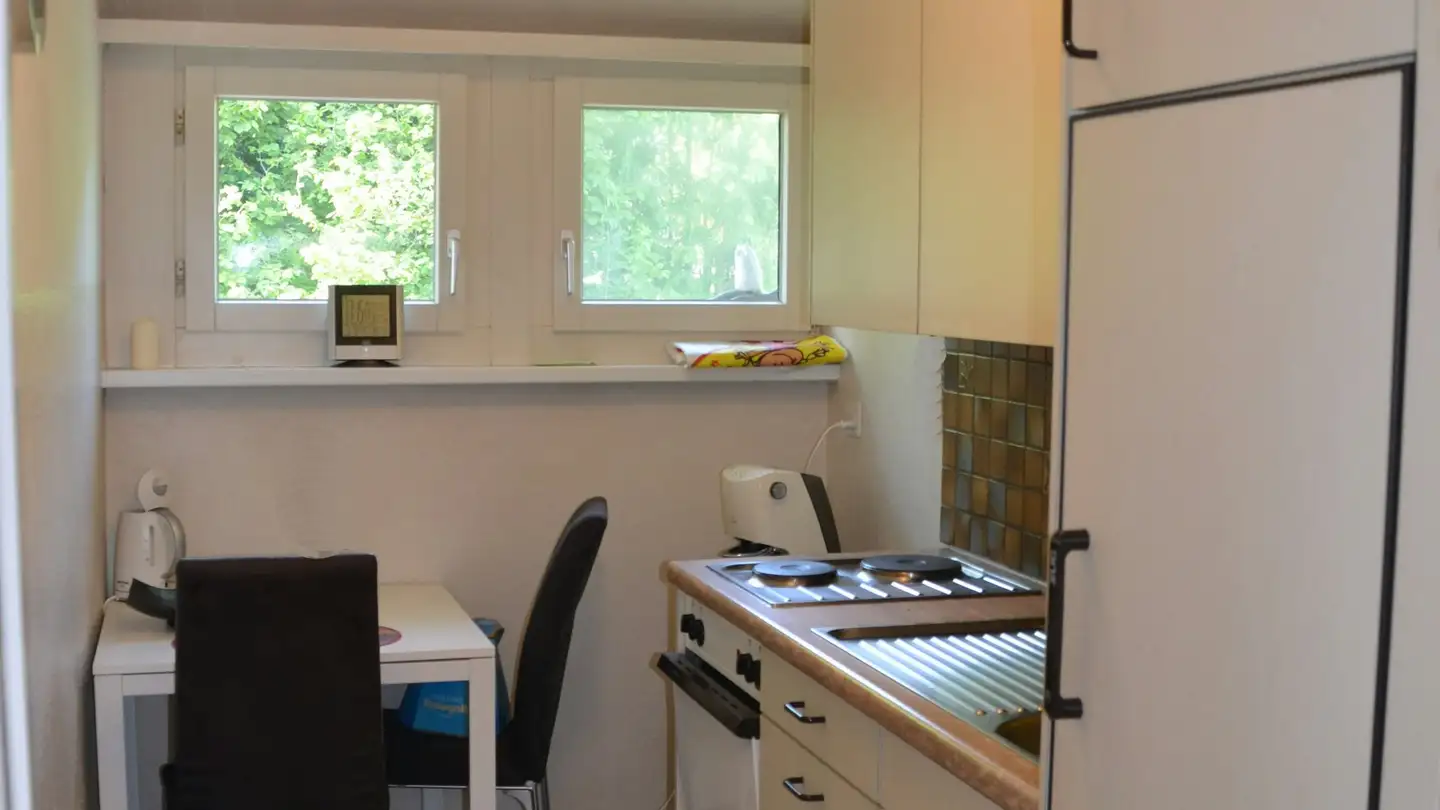 Appartement à louer - Stationsstrasse 4, 8352 Elsau - Photo 2