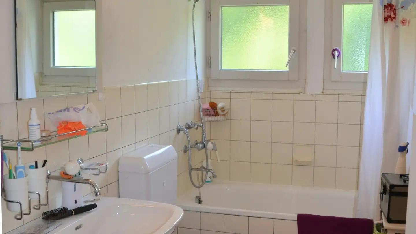 Appartement à louer - Stationsstrasse 4, 8352 Elsau - Photo 3