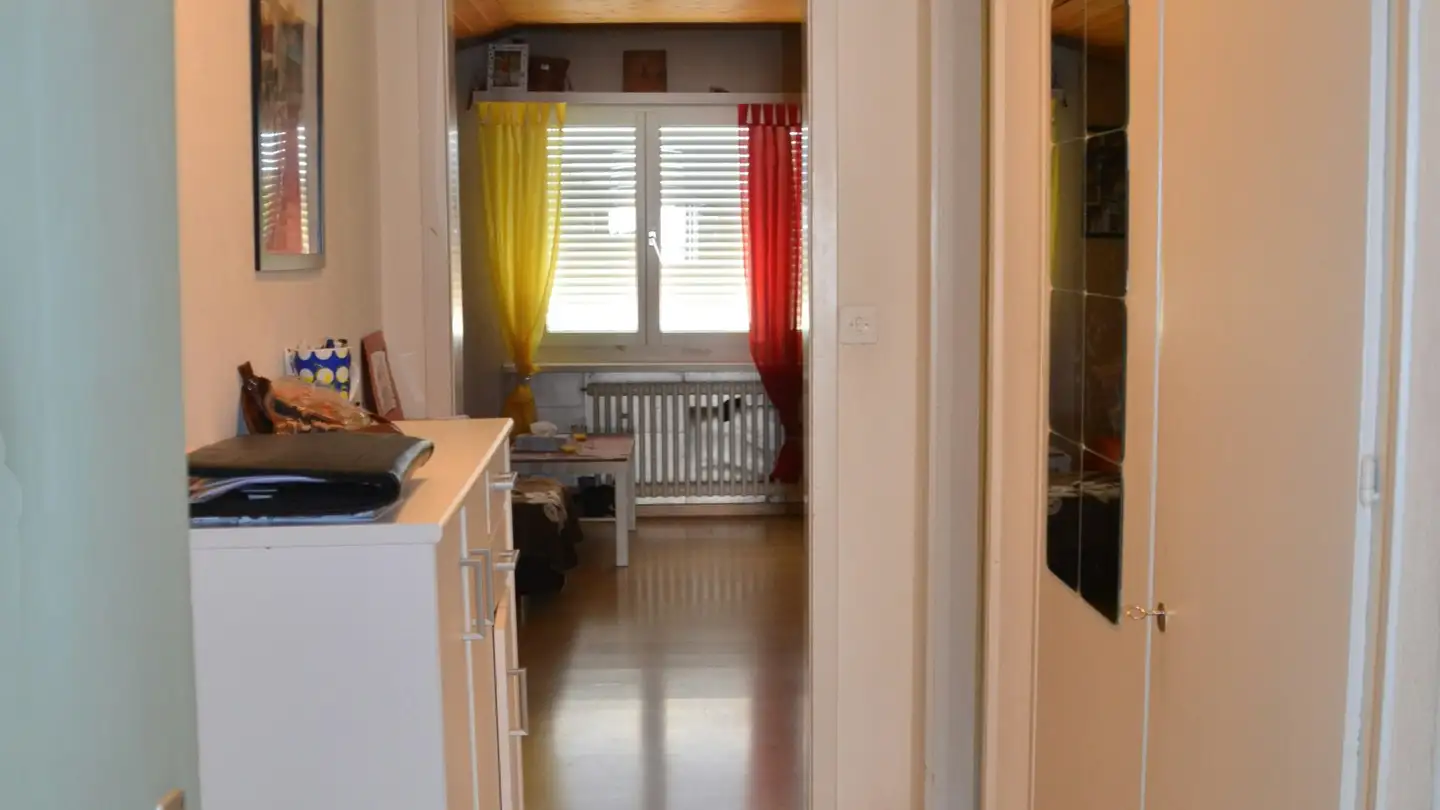 Appartement à louer - Stationsstrasse 4, 8352 Elsau - Photo 4