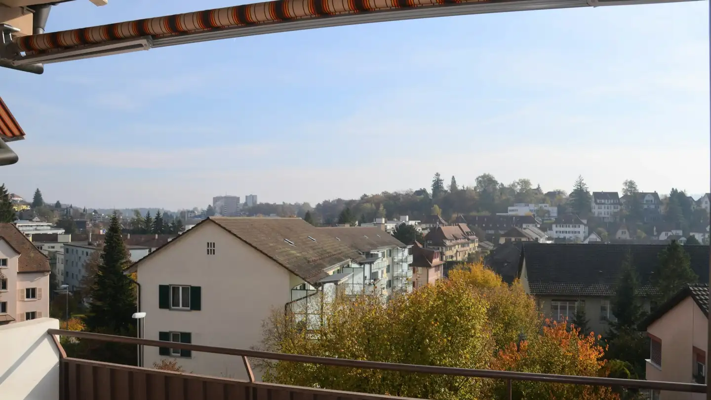 Apartment for rent - Ungarbühlstrasse 61, 8200 Schaffhausen