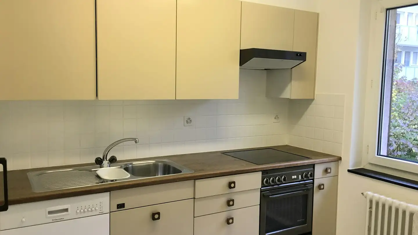 Apartment for rent - Ungarbühlstrasse 61, 8200 Schaffhausen - Photo 2