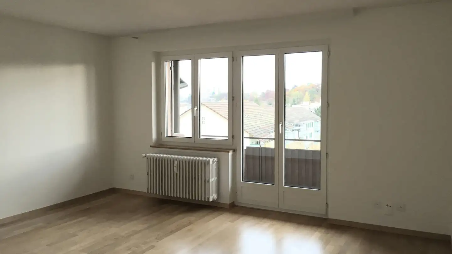 Apartment for rent - Ungarbühlstrasse 61, 8200 Schaffhausen - Photo 4