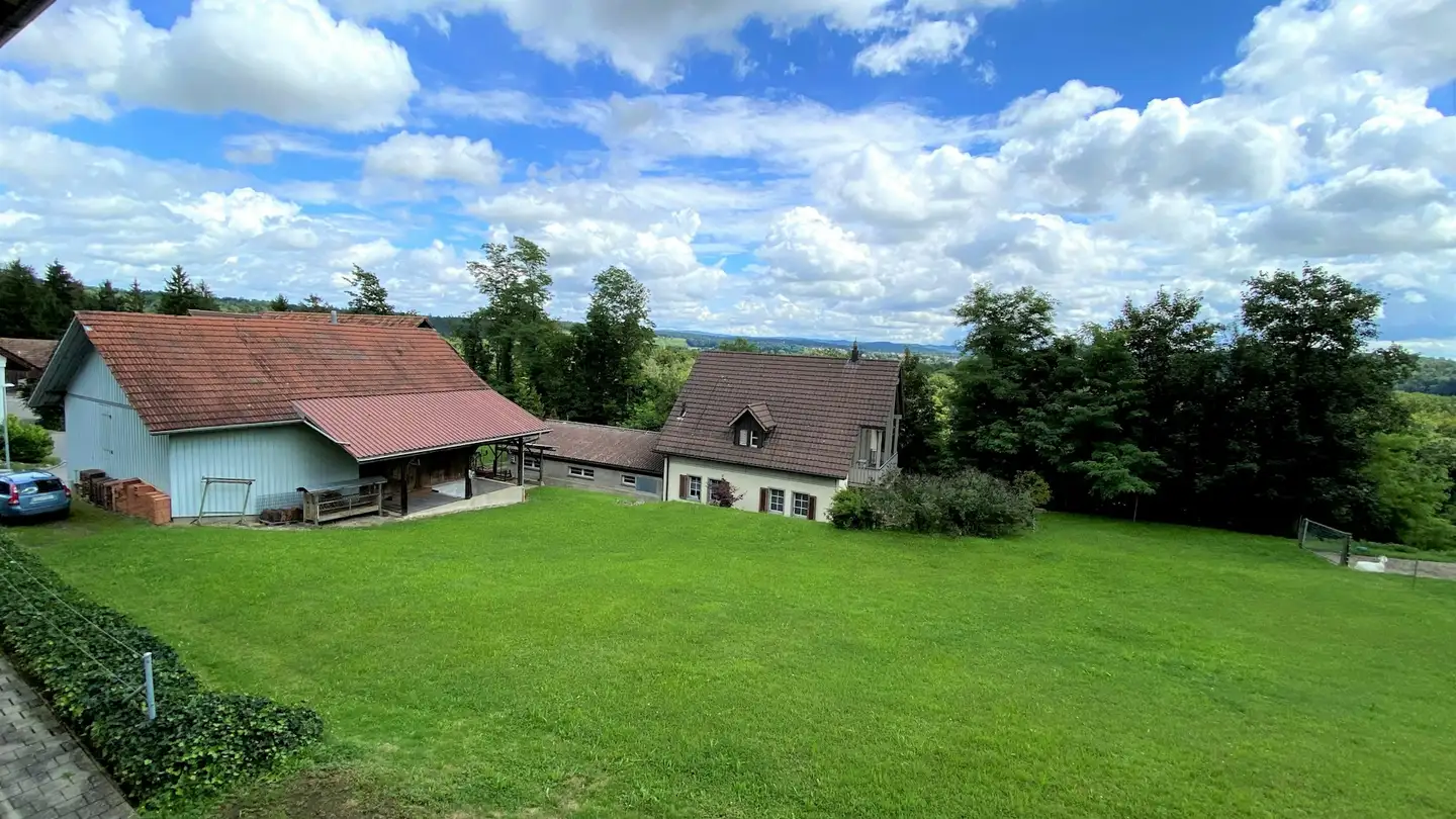 Wohnung mieten - Unterdorf 5, 8453 Alten - Foto 3