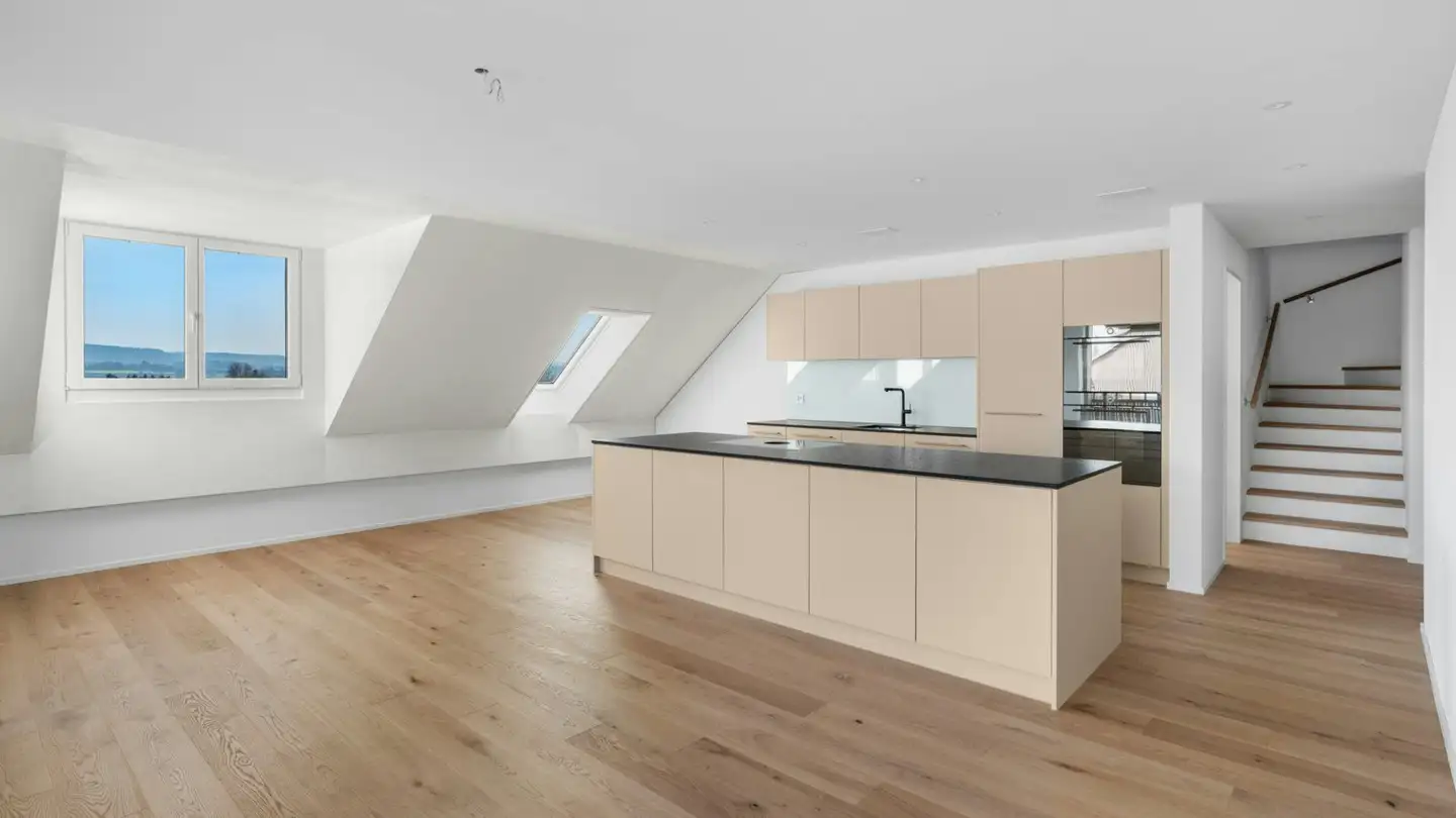 Maisonette kaufen - Käsereistrasse 1, 8524 Uesslingen