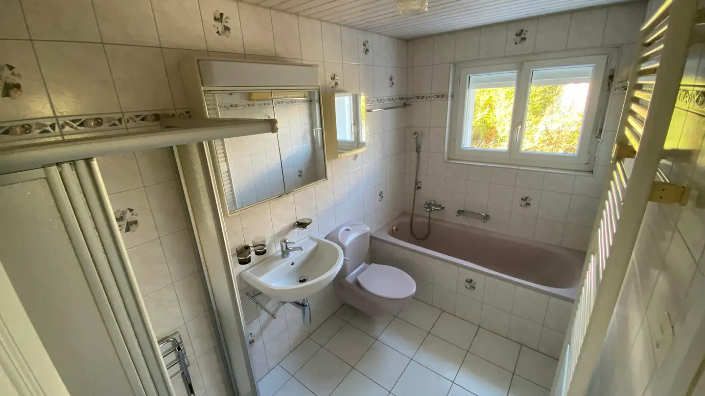 Single house for rent - Rainstrasse 5, 8544 Attikon - Photo 3