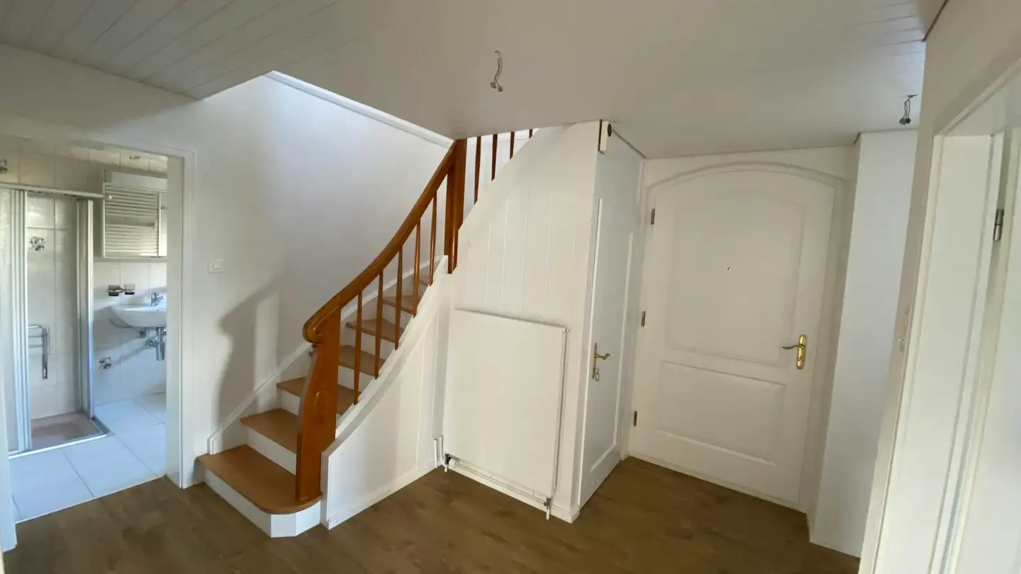 Single house for rent - Rainstrasse 5, 8544 Attikon - Photo 4