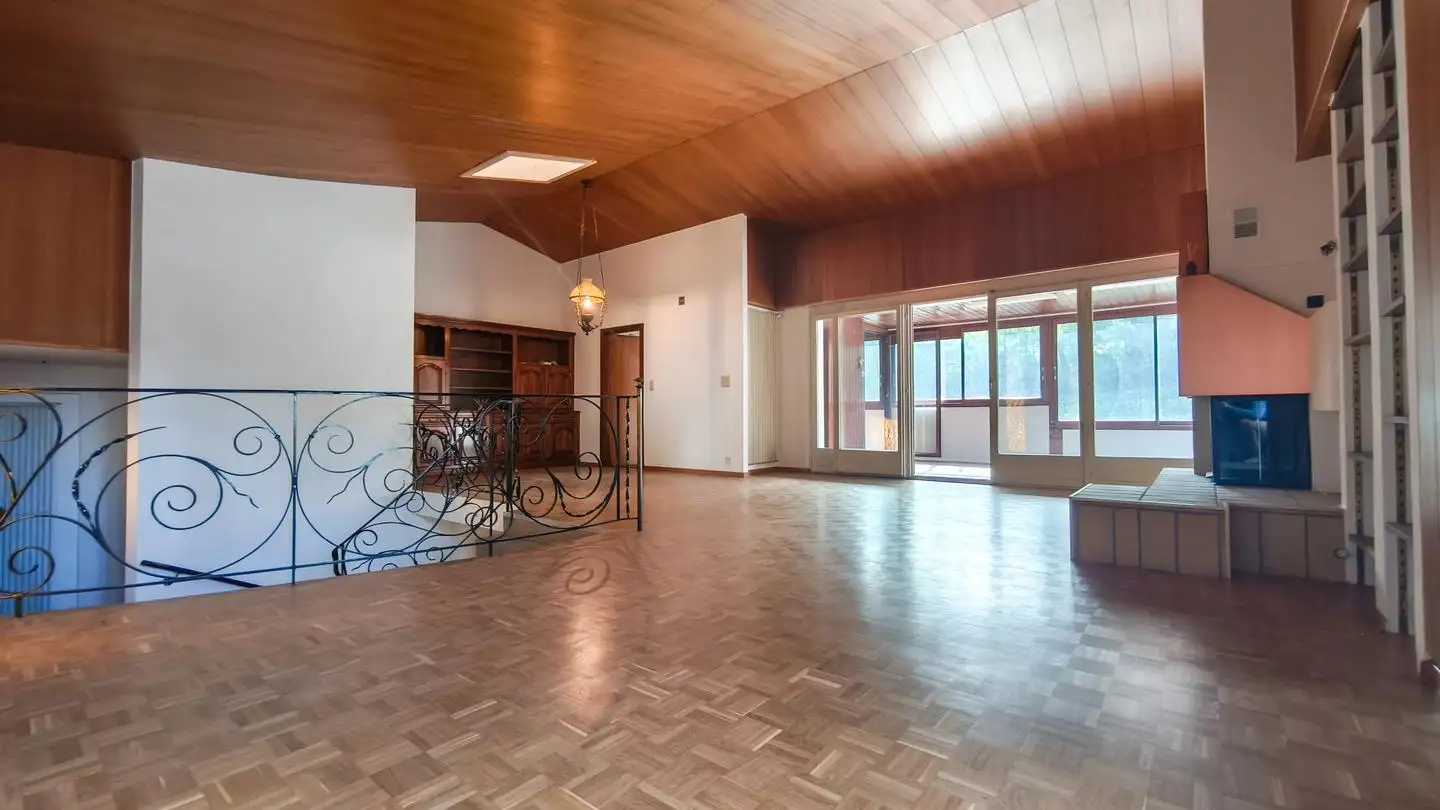 Villa for sale - 1950 Sion