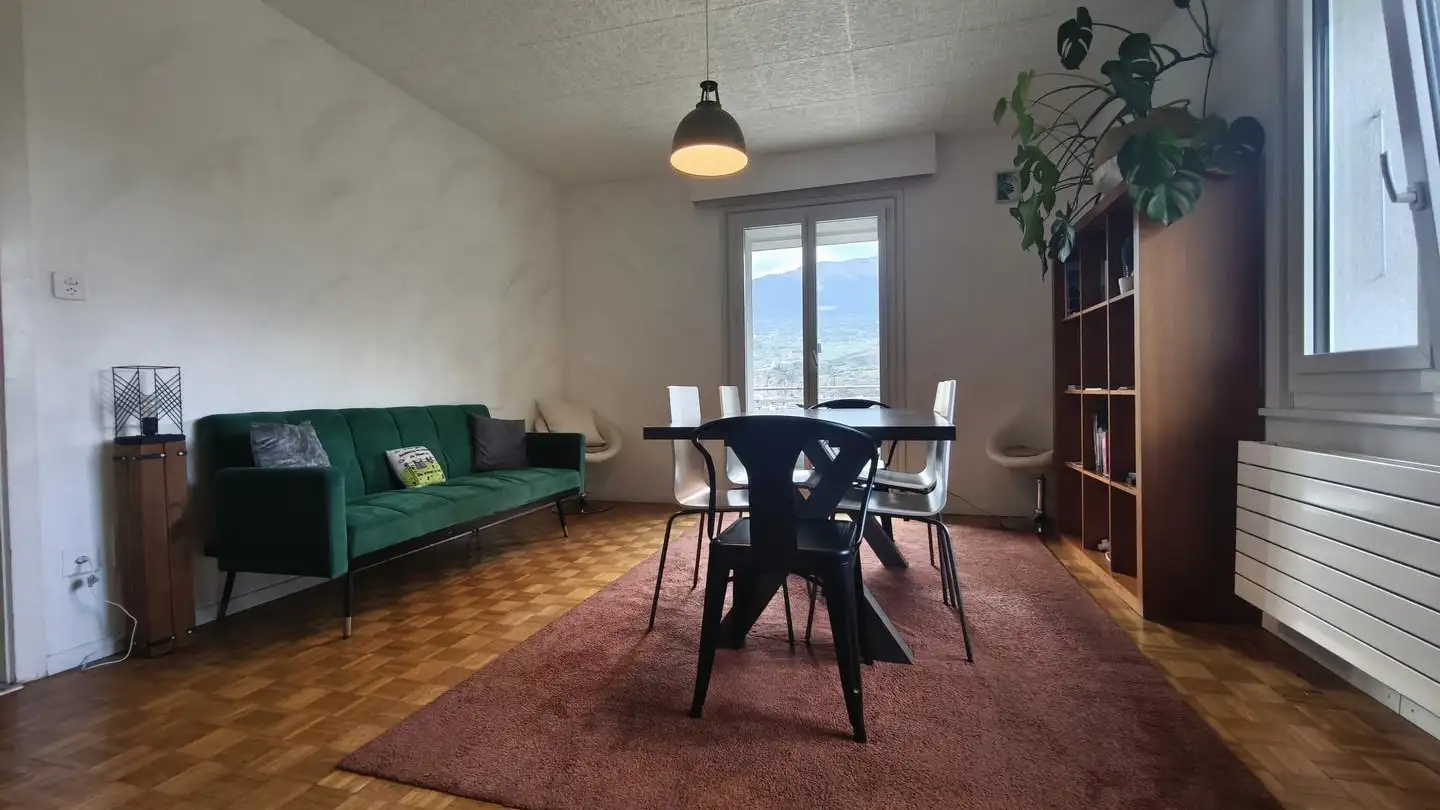 Apartment for sale - 1950 Sion - Photo 2