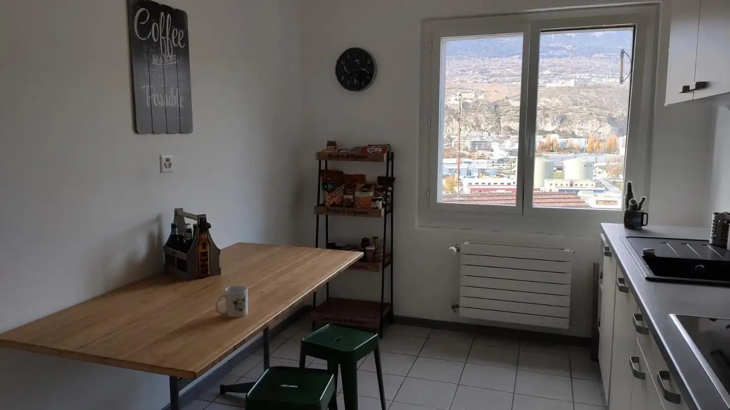 Appartamento in vendita - 1950 Sion - Foto 4