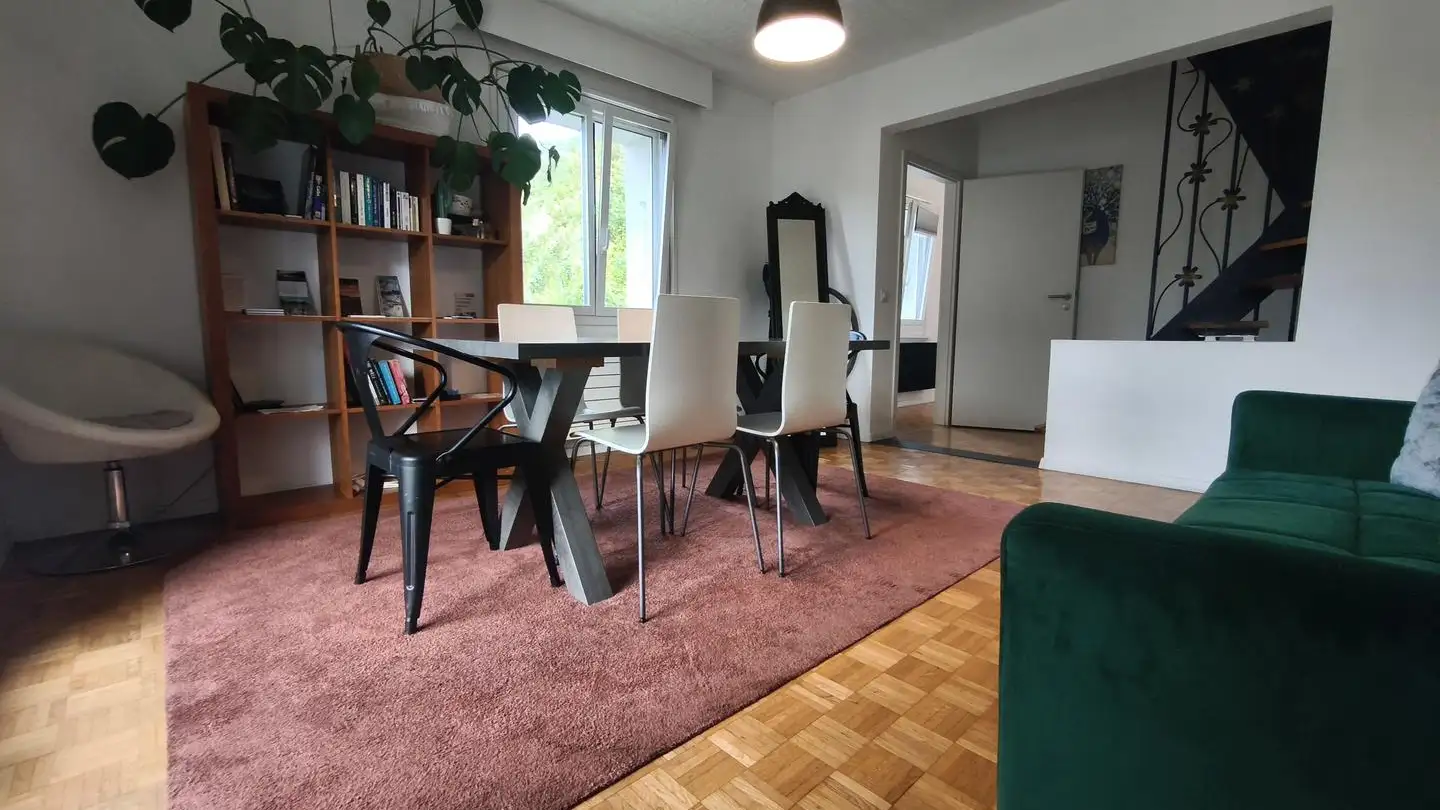 Apartment for sale - 1950 Sion