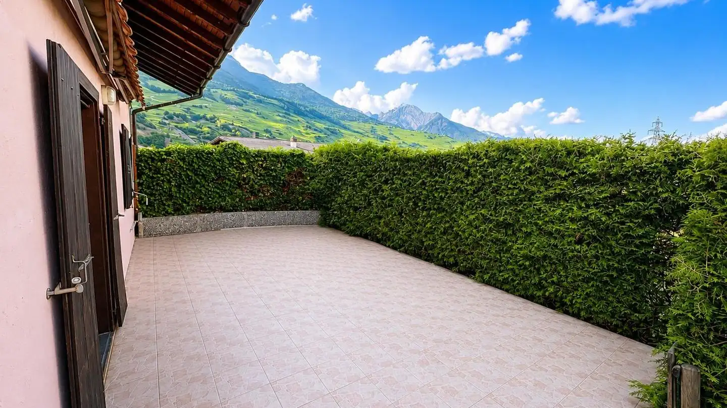 Single house for sale - 1963 Vétroz - Photo 3