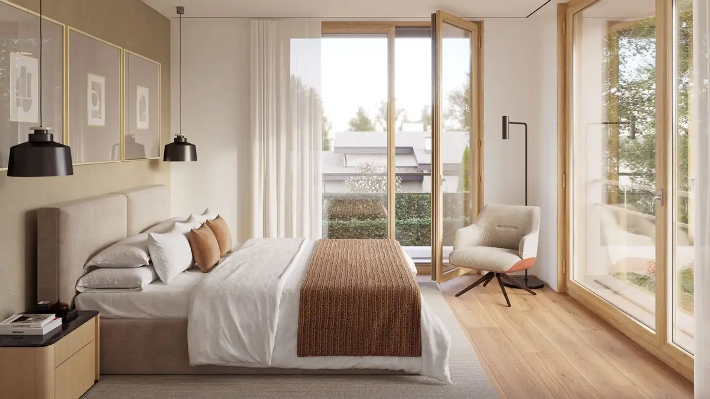 Casa bifamiliare in vendita - 1222 Vésenaz - Photo 2