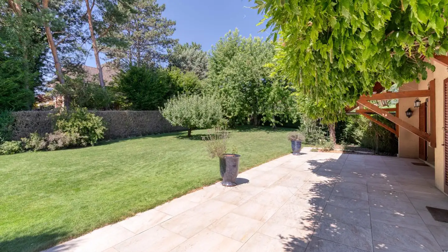Semi-detached house for sale - 1276 Gingins