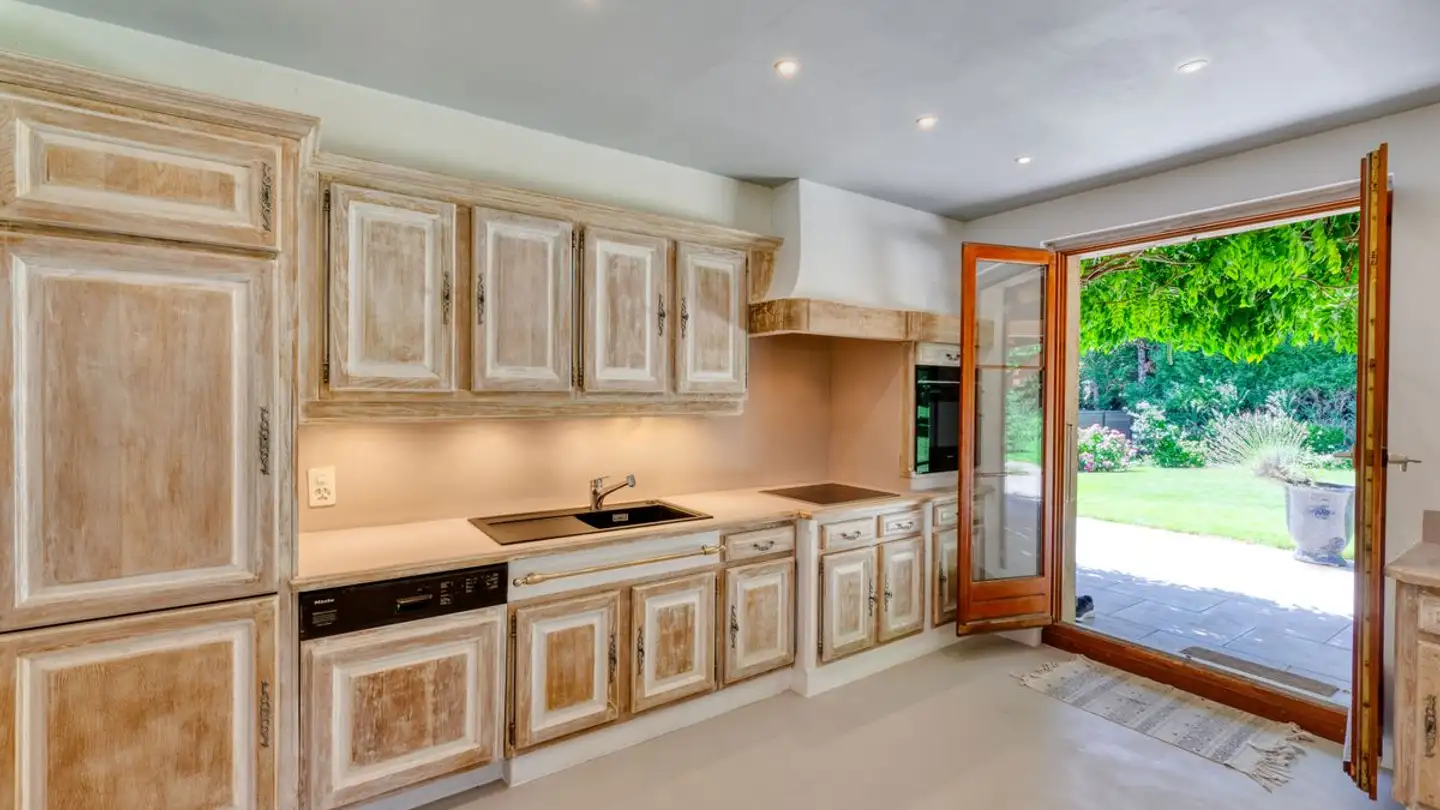 Semi-detached house for sale - 1276 Gingins - Photo 3