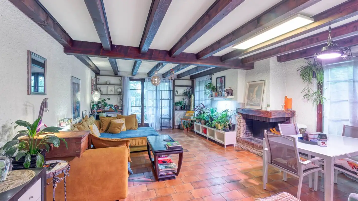 Appartamento in vendita - 1290 Chavannes-des-Bois - Photo 2