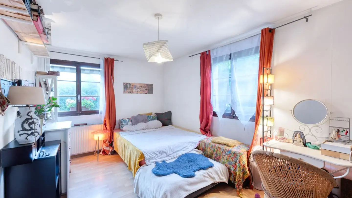 Appartamento in vendita - 1290 Chavannes-des-Bois - Photo 3