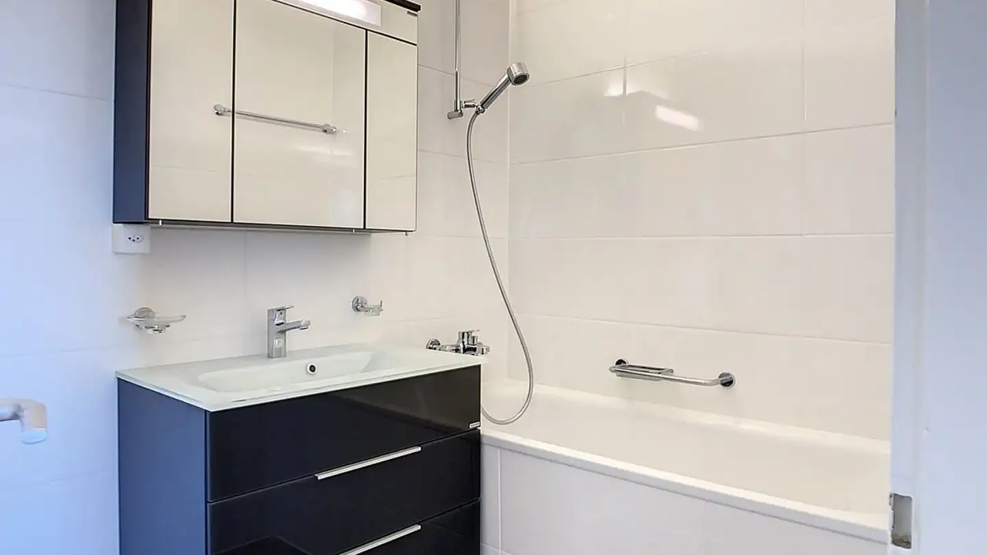 Appartamento in vendita - Passerelle Du Lignon, 1219 Le Lignon - Photo 3