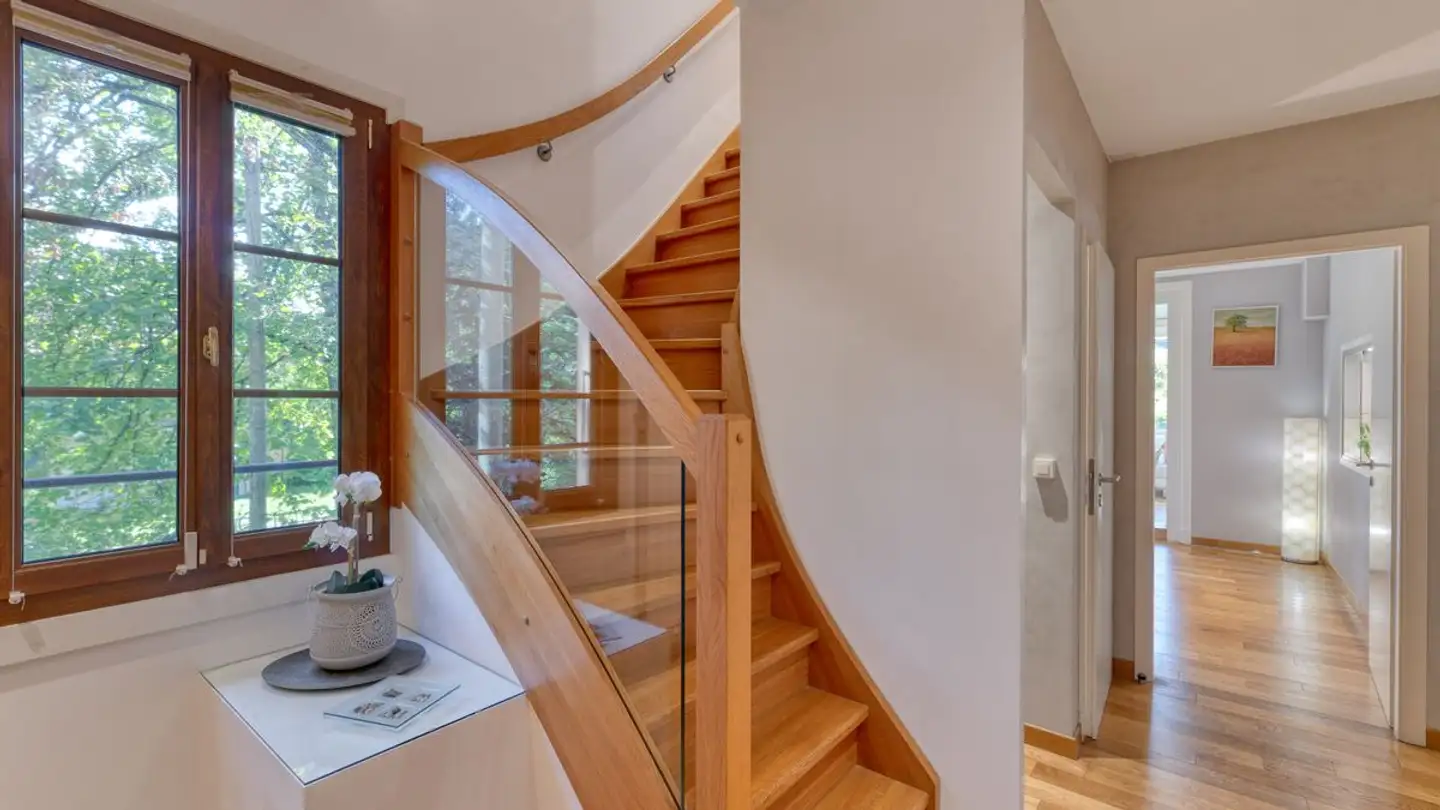 Maison individuelle à vendre - 1213 Petit-Lancy