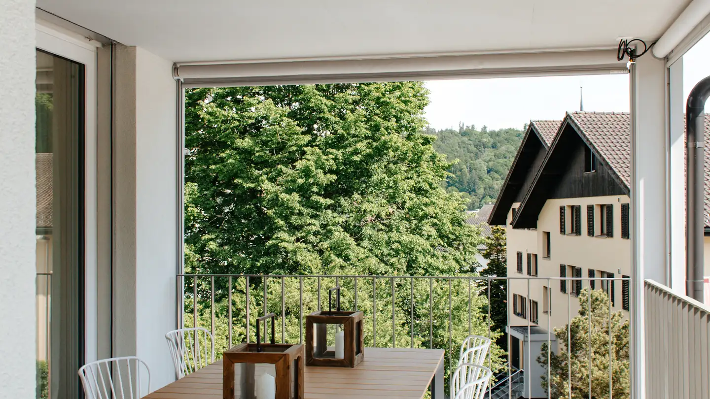 Appartamento in vendita - Mattenweg 1, 8374 Dussnang - Photo 3