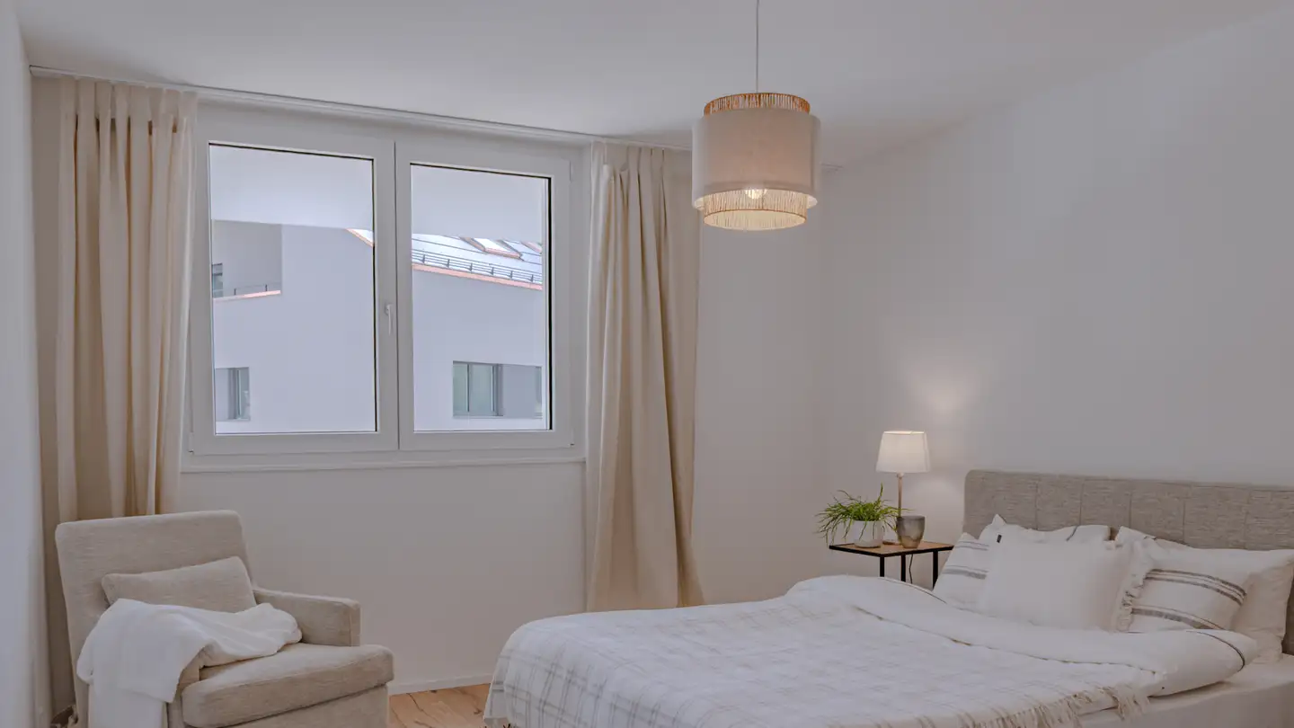 Appartamento in vendita - Mattenweg 1, 8374 Dussnang - Photo 4