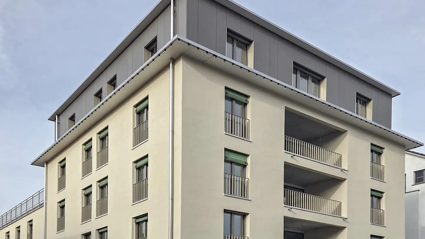 Attico in affitto - 9230 Flawil - Photo 2