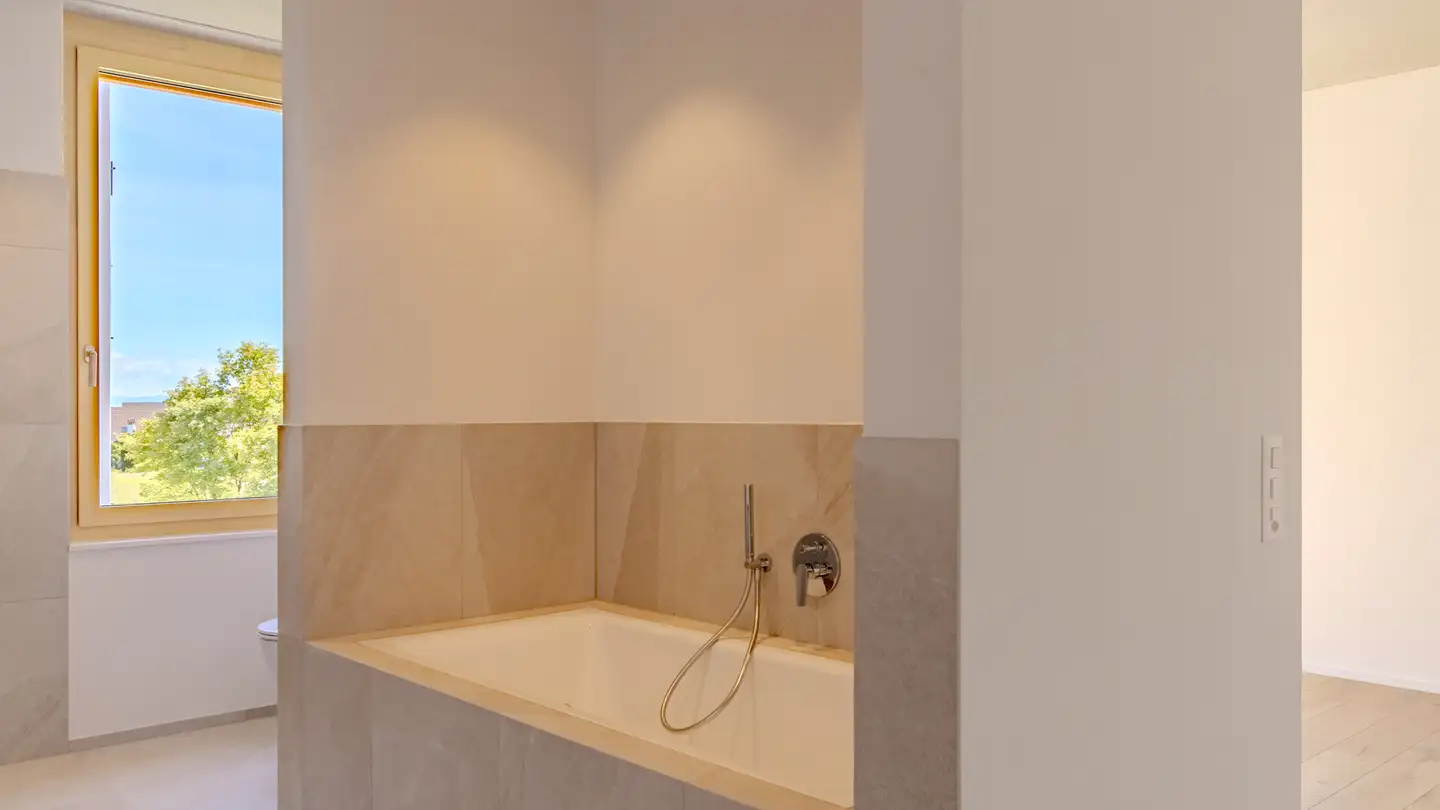 Wohnung kaufen - Rietbergstrasse 15, 9403 Goldach - Foto 4