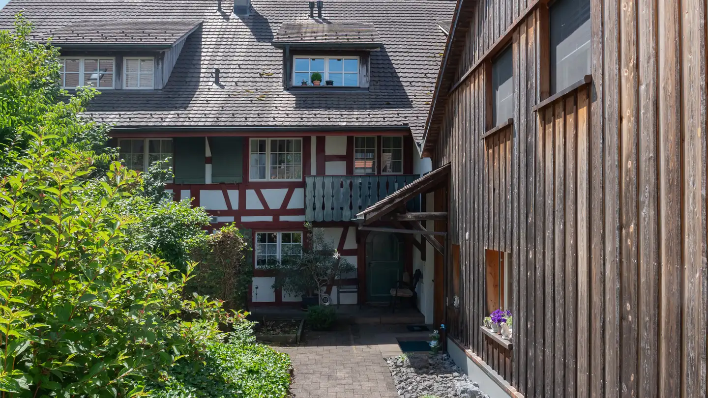 Appartamento in vendita - Himmelrich 6, 8512 Thundorf - Photo 2