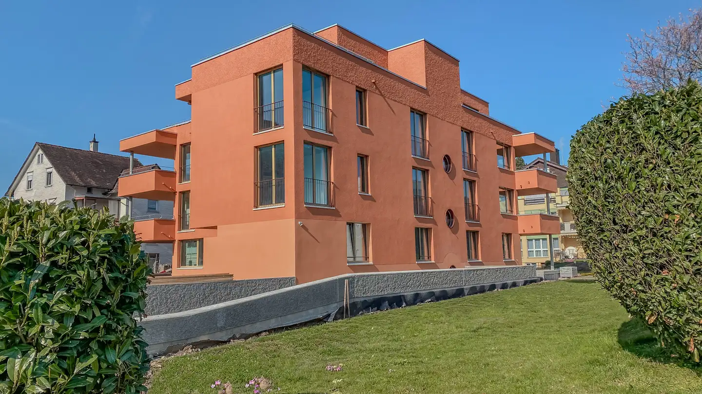 Wohnung kaufen - Rietbergstrasse 15, 9403 Goldach