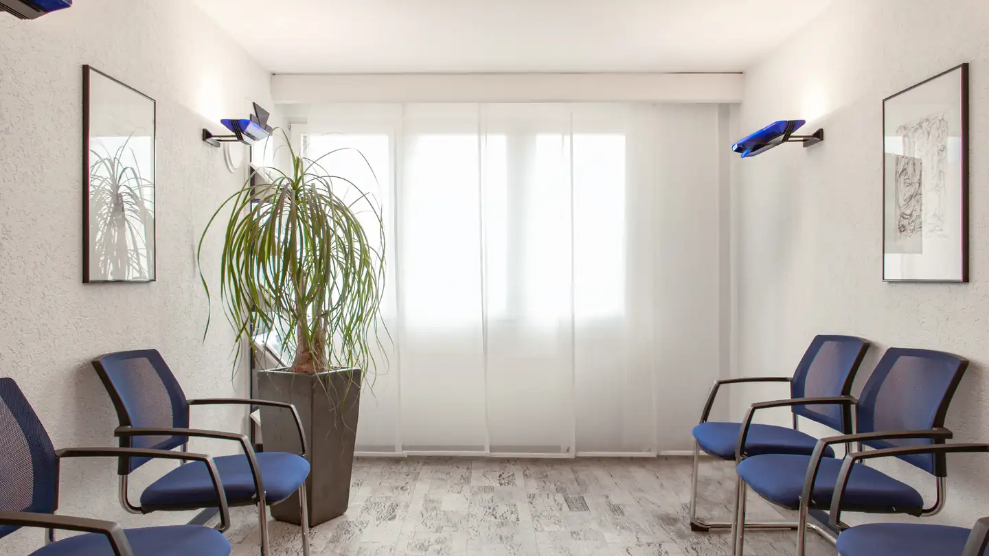 Wohnung kaufen - WilerStrasse 3, 9242 Oberuzwil - Foto 2