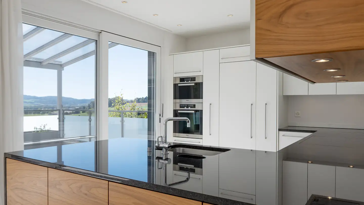 Duplex for sale - Ausserdorfstrasse 14d, 9524 Zuzwil SG - Photo 2