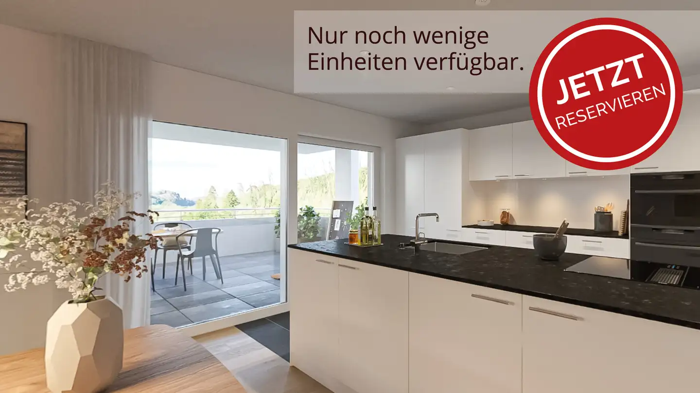 Apartment for sale - Steigrütiweg 5, 9620 Lichtensteig