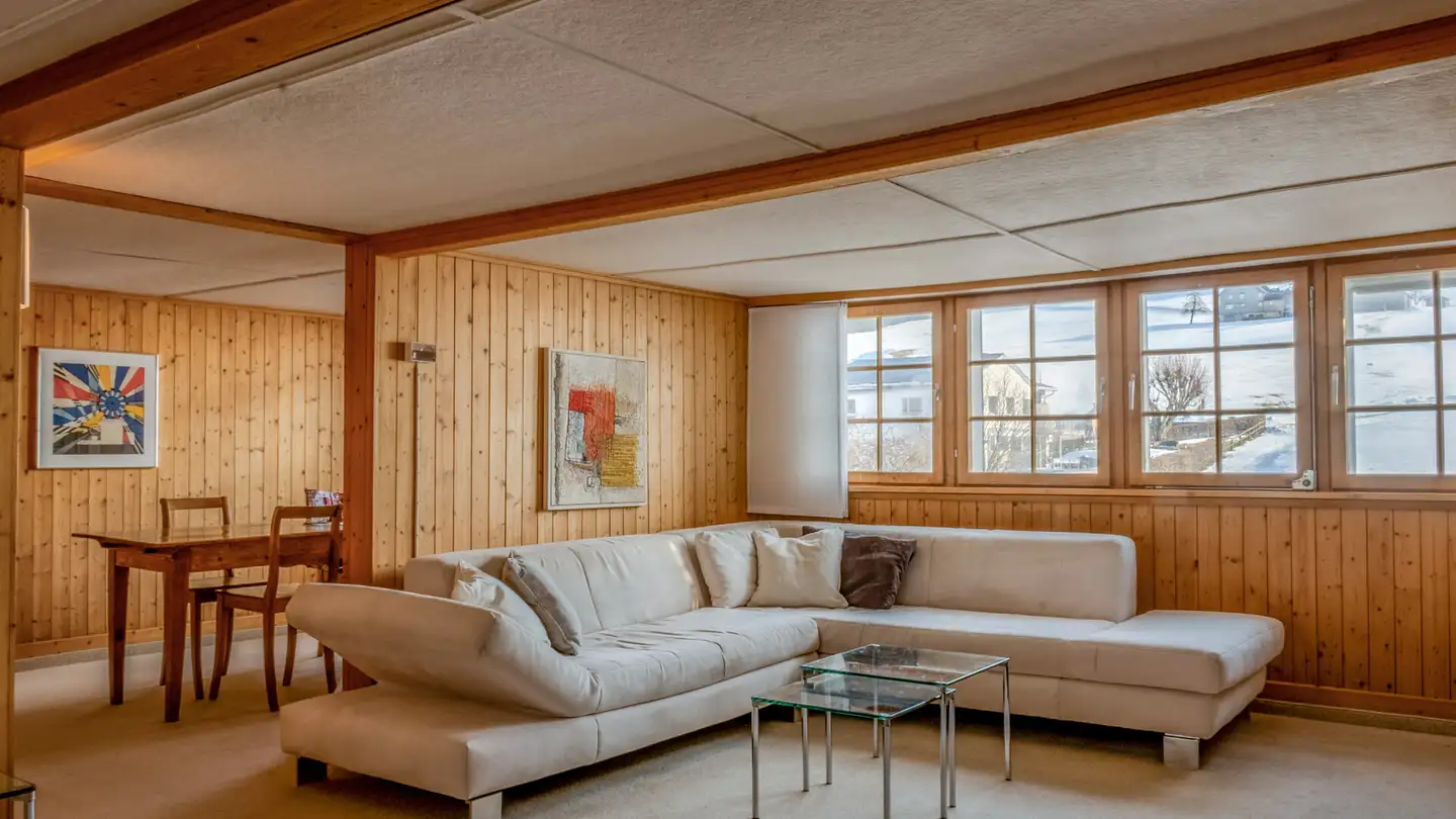 Casa singola in affitto - Tanne 5, 9105 Schönengrund - Foto 4