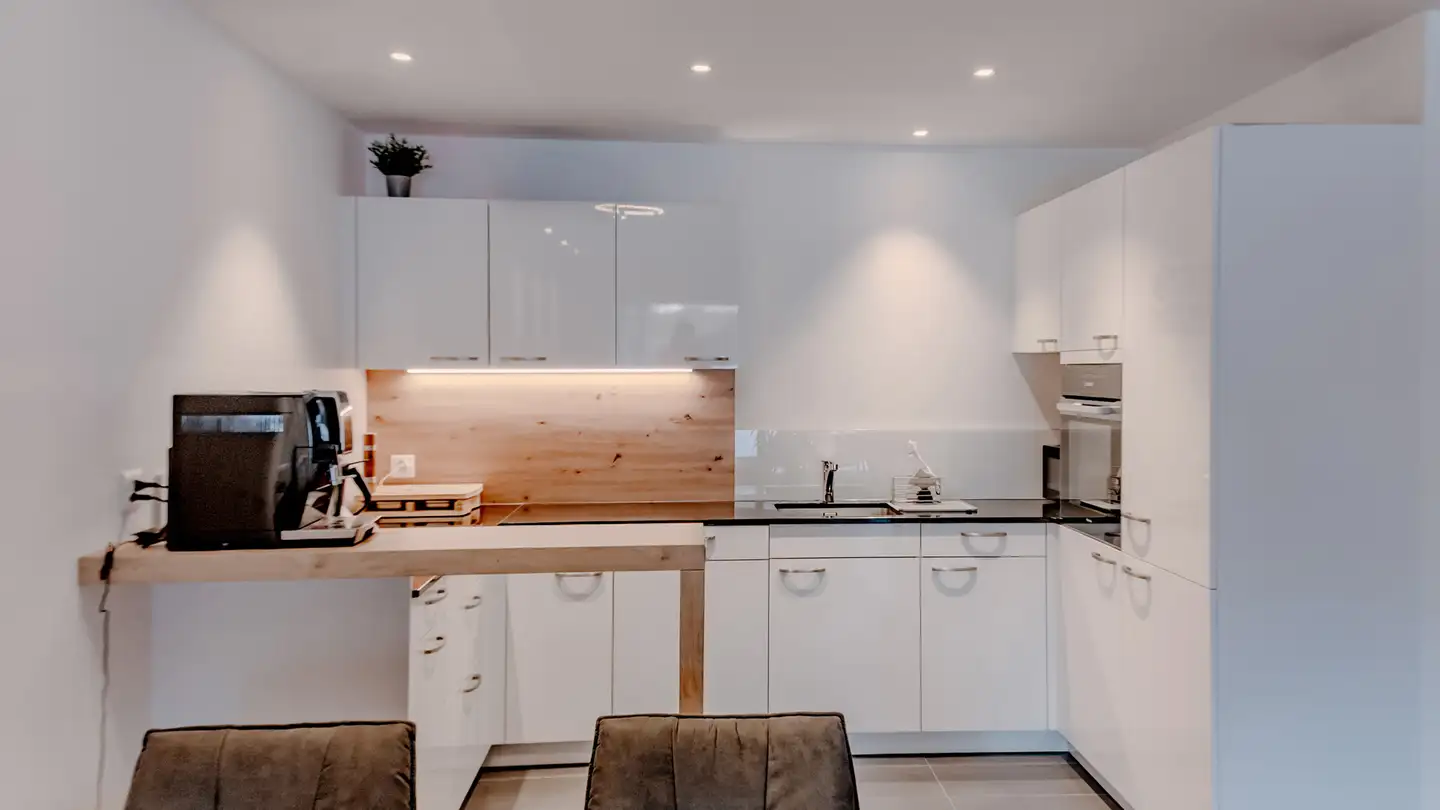 Appartamento in vendita - Steigrütiweg 11, 9620 Lichtensteig - Foto 3