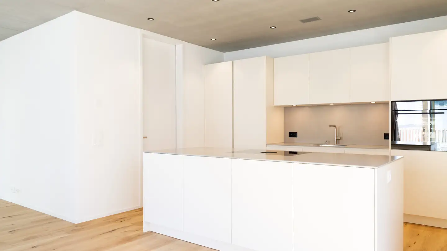 Appartement à vendre - Rietbergstrasse 15, 9403 Goldach - Photo 4