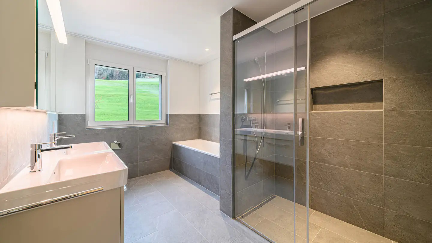 Appartamento in vendita - Lehwiesweg 3, 9608 Ganterschwil - Foto 3