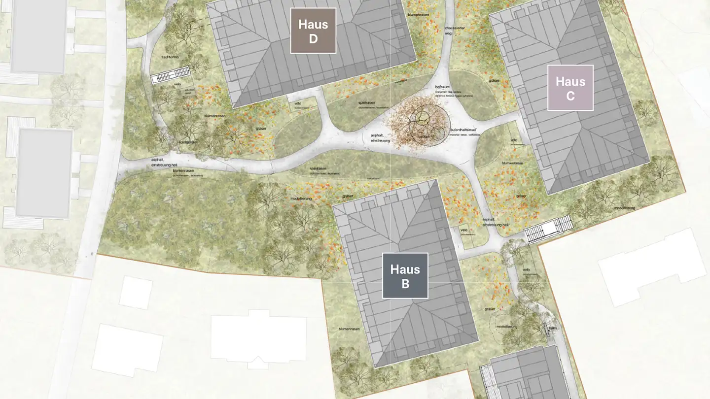 Attico in vendita - Blumenaustrasse 9b, 9230 Flawil - Photo 4