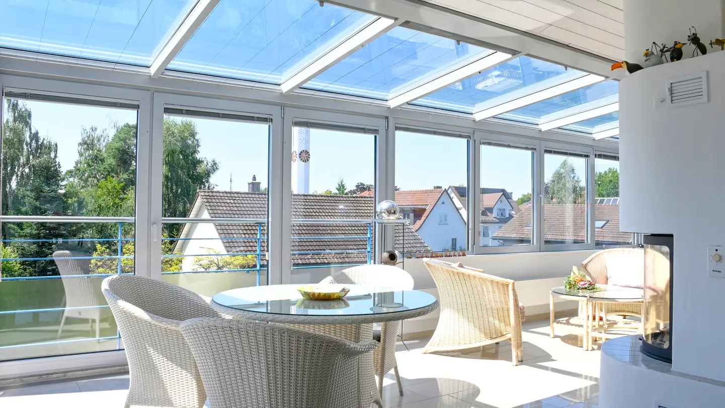 Attico in vendita - Florapark 6, 9500 Wil SG - Photo 4