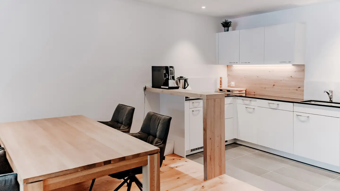 Appartamento in vendita - Steigrütiweg 11, 9620 Lichtensteig - Foto 2