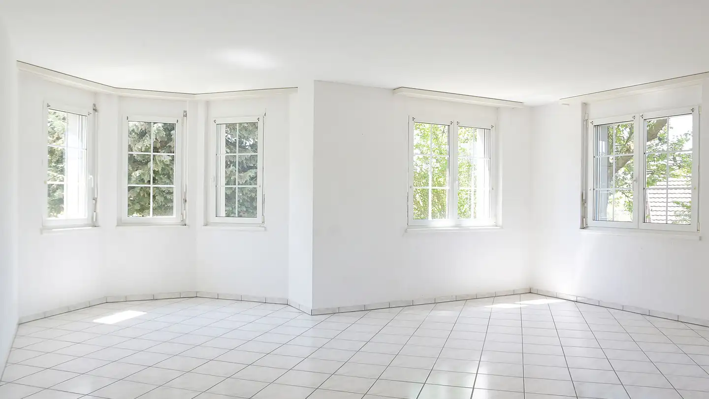 Single house for sale - Dorfstrasse 5, 8372 Wiezikon b. Sirnach - Photo 4