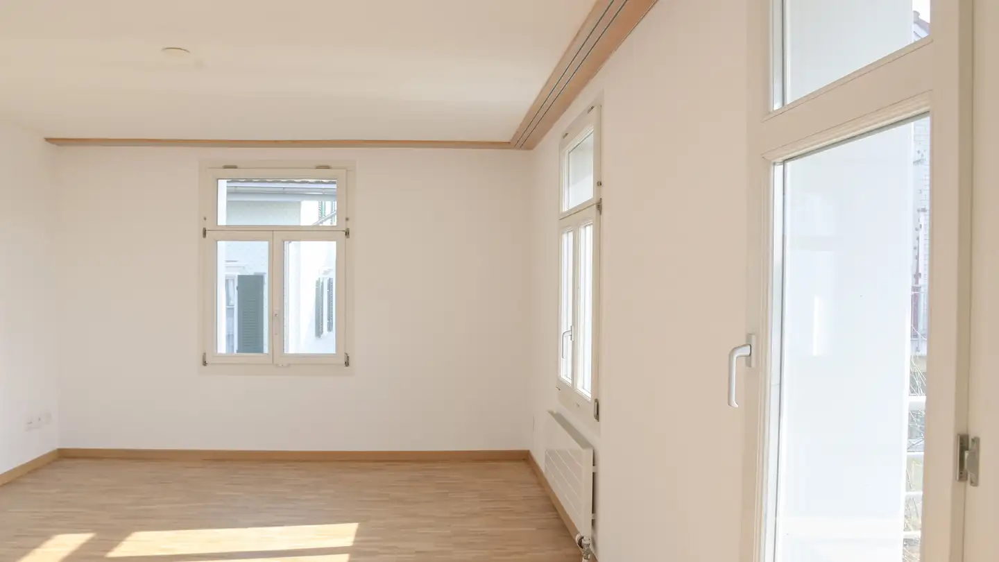 Wohnung kaufen - Oberwattstrasse 7, 9200 Gossau SG - Foto 4