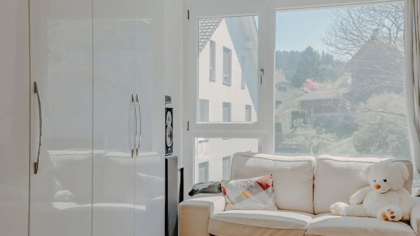 Appartamento in vendita - Käsereiweg 14, 9249 Algetshausen - Foto 2
