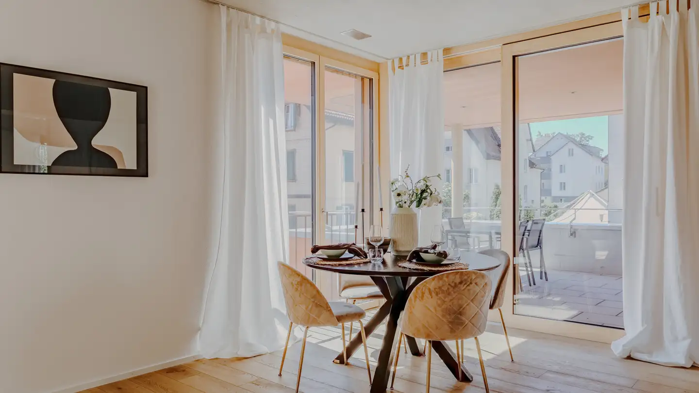 Appartement à vendre - Rietbergstrasse 15, 9403 Goldach - Photo 3