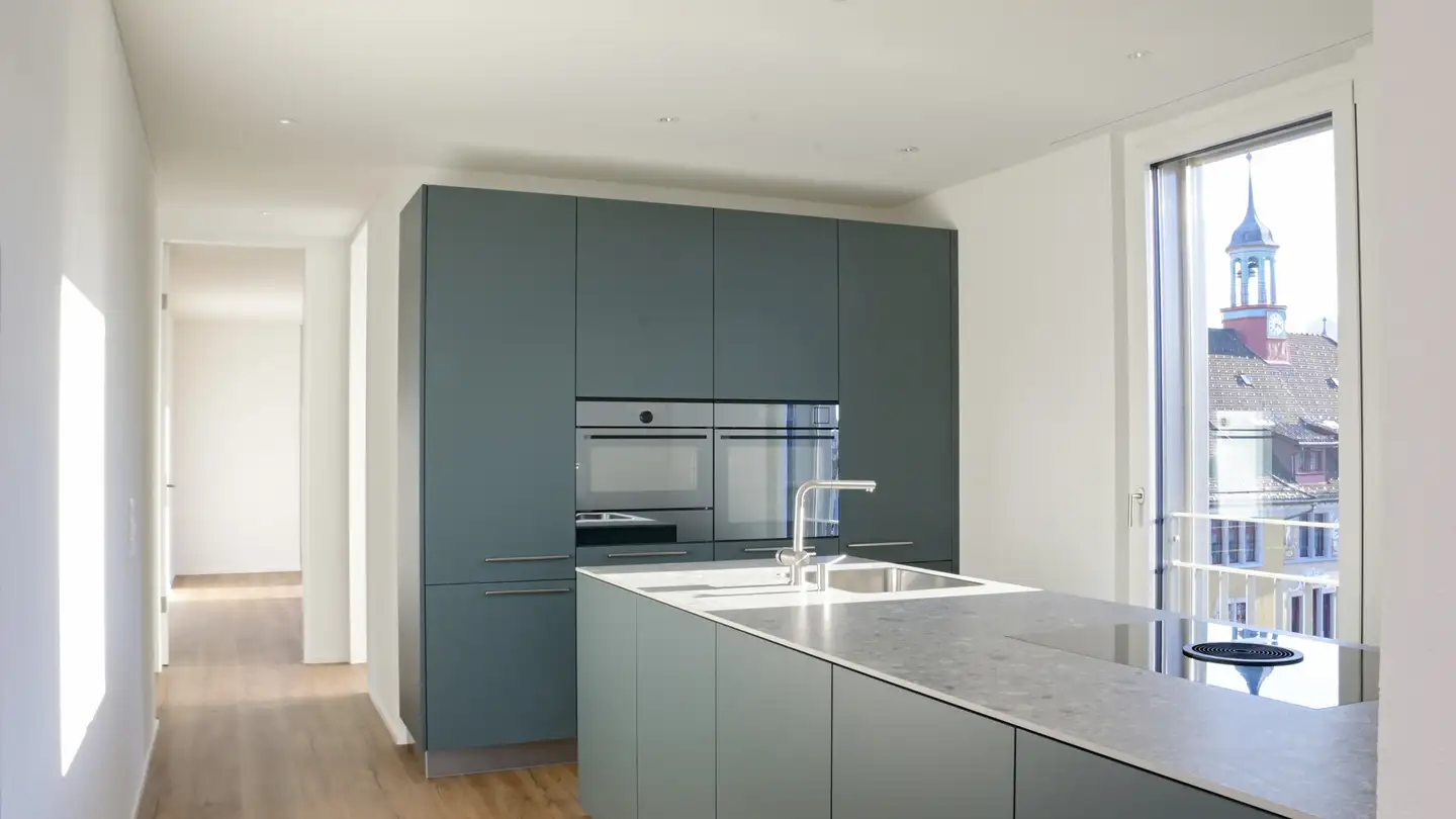 Attico in affitto - 9230 Flawil - Foto 2