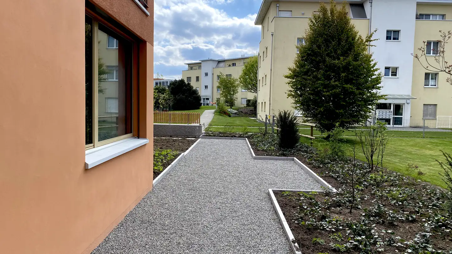 Apartment for sale - Rietbergstrasse 15, 9403 Goldach - Photo 2