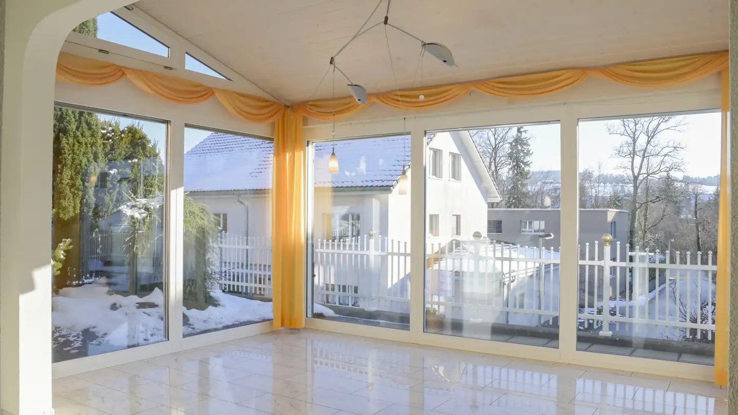 Einfamilienhaus kaufen - Friedbergstrasse 14, 9230 Flawil - Foto 3