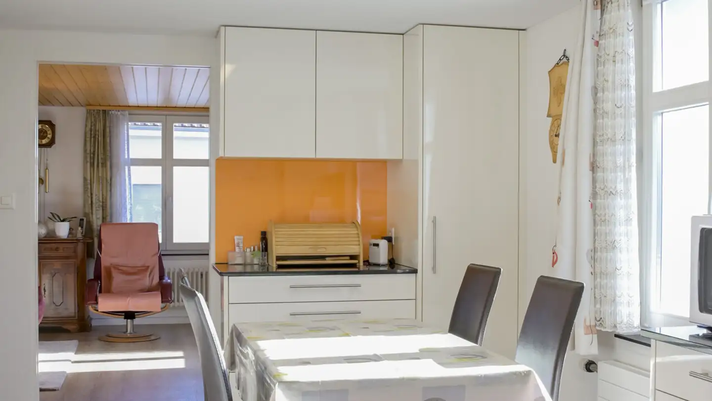 Semi-detached house for sale - Neugasse 6, 9602 Bazenheid - Photo 4