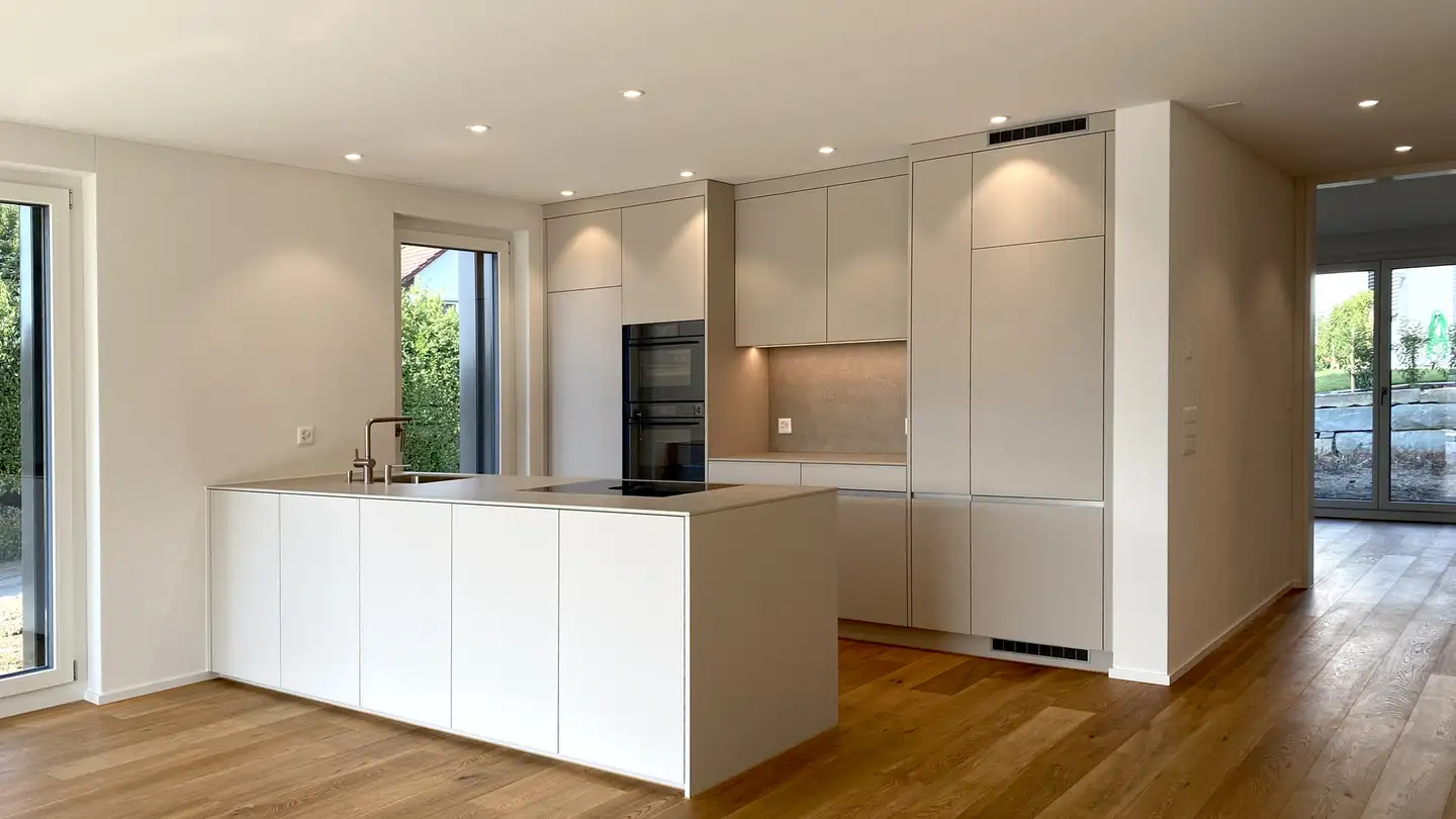 Appartamento in vendita - Schöneggstrasse 3, 9404 Rorschacherberg - Photo 2