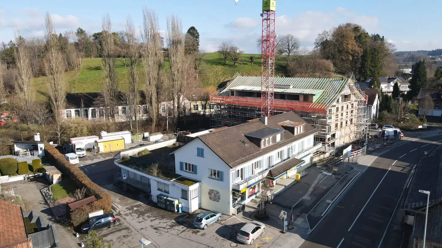 Appartement à vendre - Märwilerstrasse 5, 9556 Affeltrangen - Photo 2