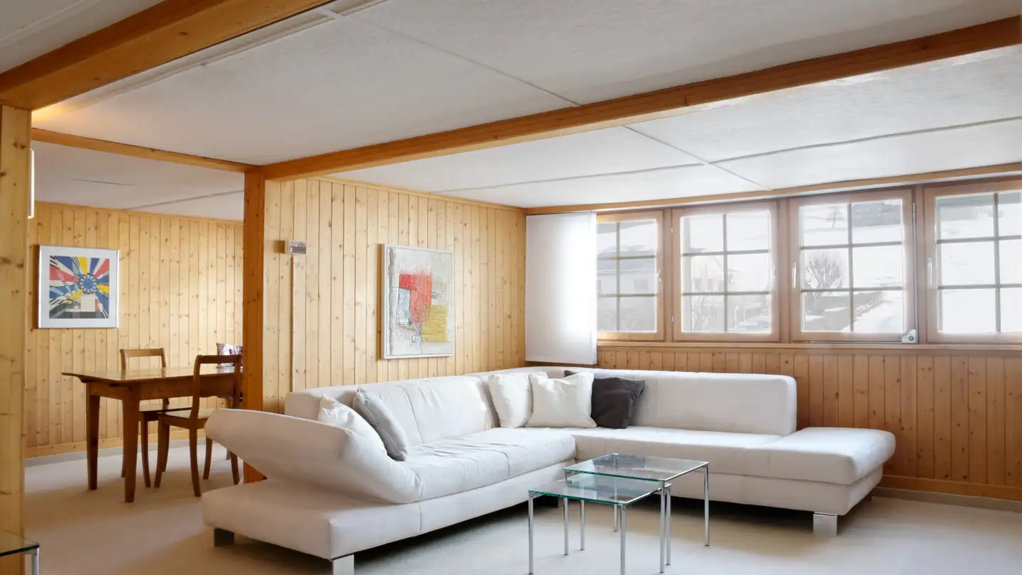 Farm for rent - Tanne 5, 9105 Schönengrund - Photo 4